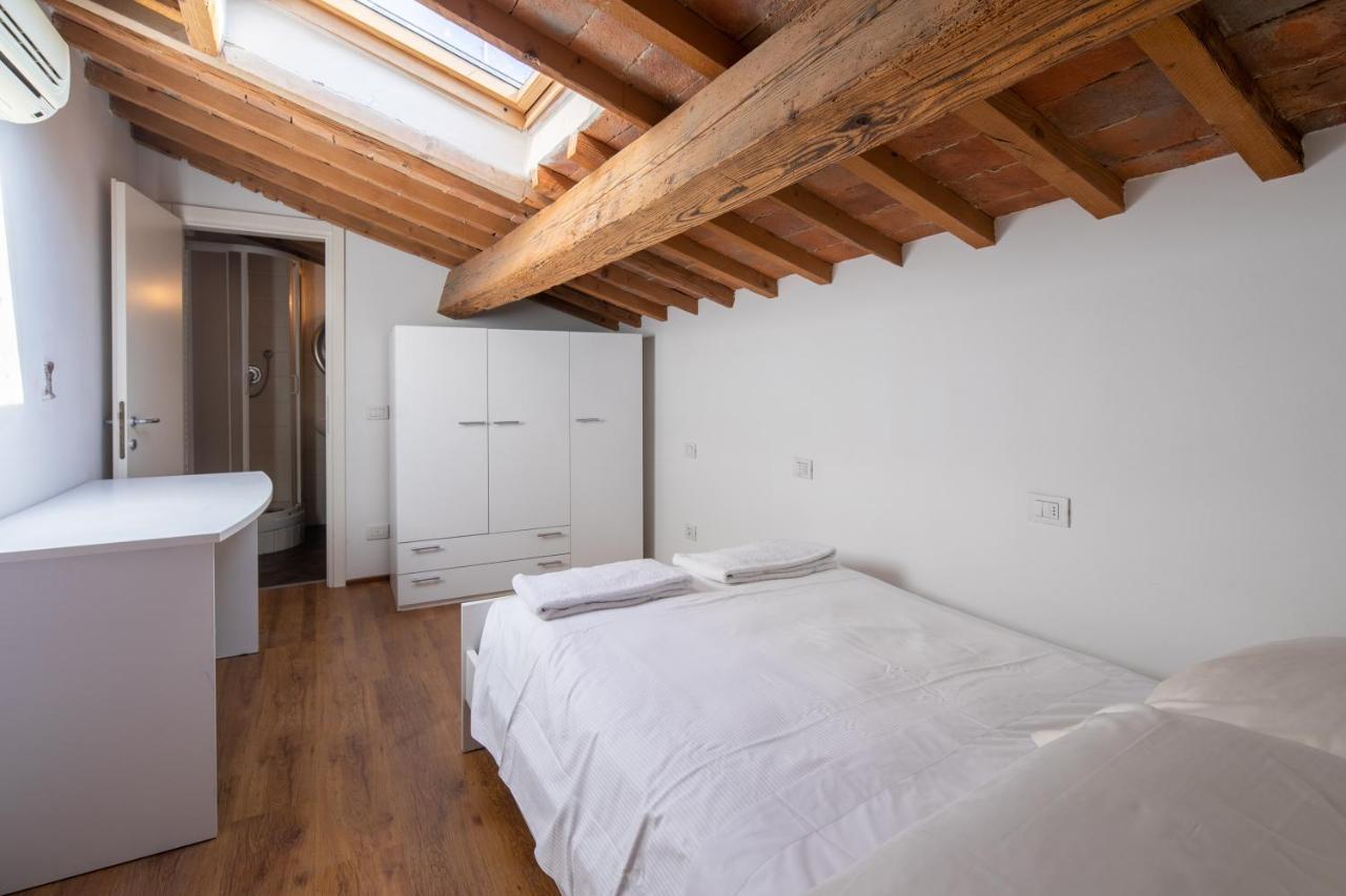 Ghibellina Apartments Florence Exterior photo