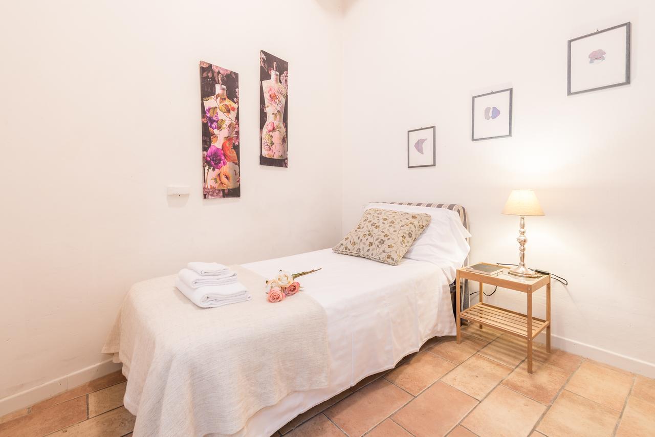 Ghibellina Apartments Florence Exterior photo