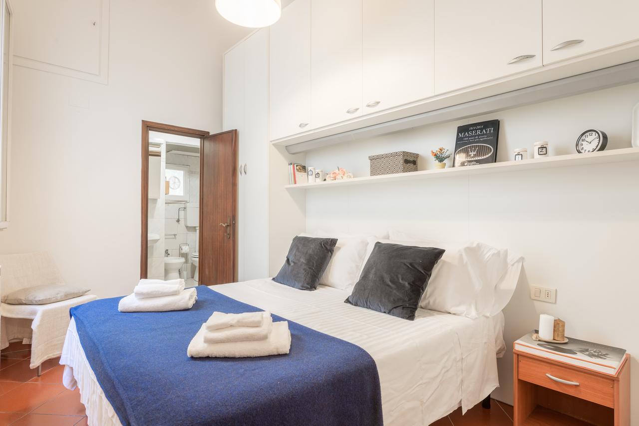 Ghibellina Apartments Florence Exterior photo