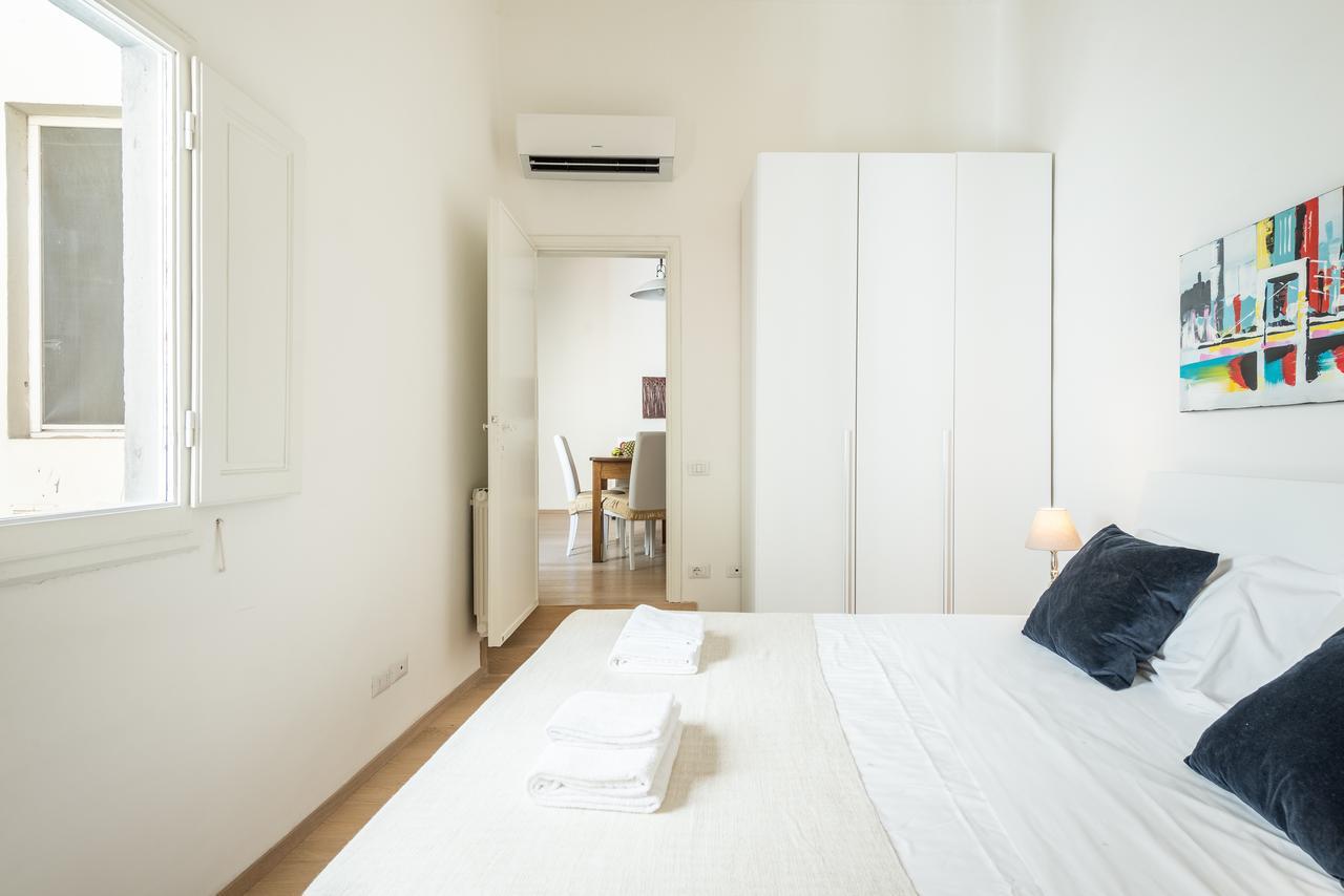 Ghibellina Apartments Florence Exterior photo