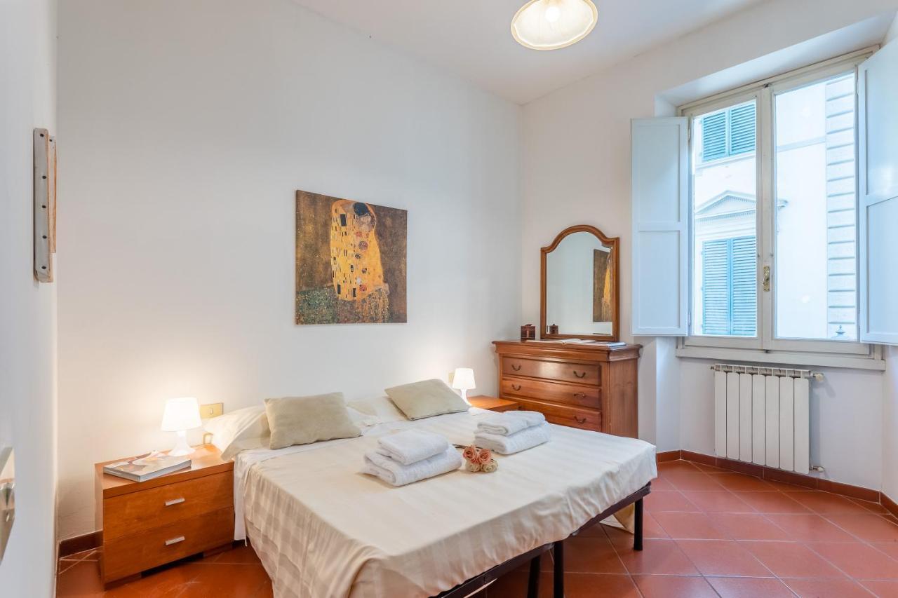 Ghibellina Apartments Florence Exterior photo