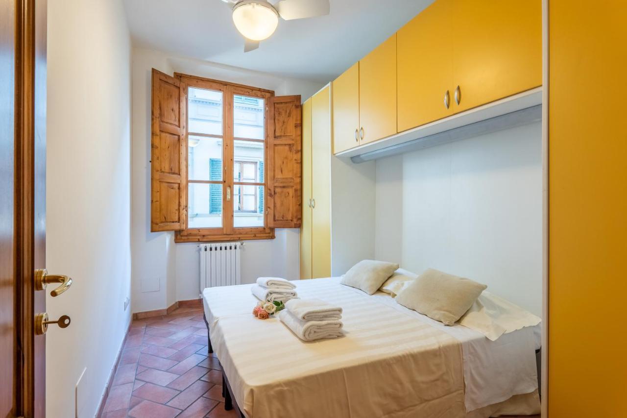 Ghibellina Apartments Florence Exterior photo
