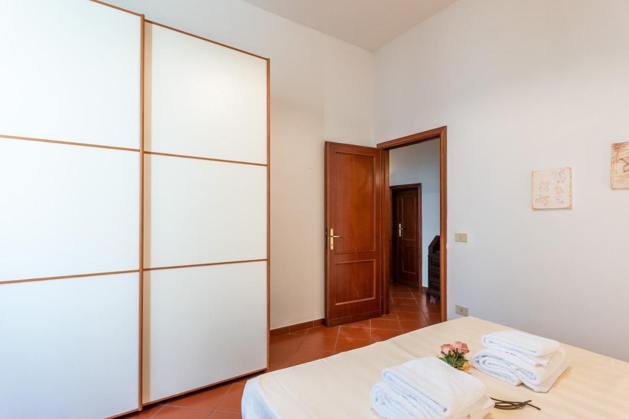Ghibellina Apartments Florence Exterior photo