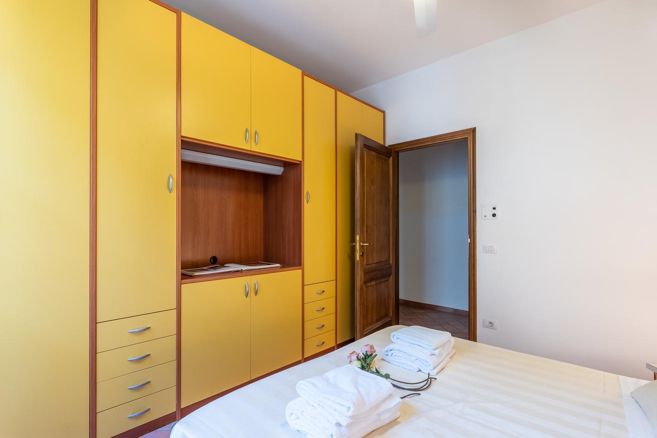 Ghibellina Apartments Florence Exterior photo