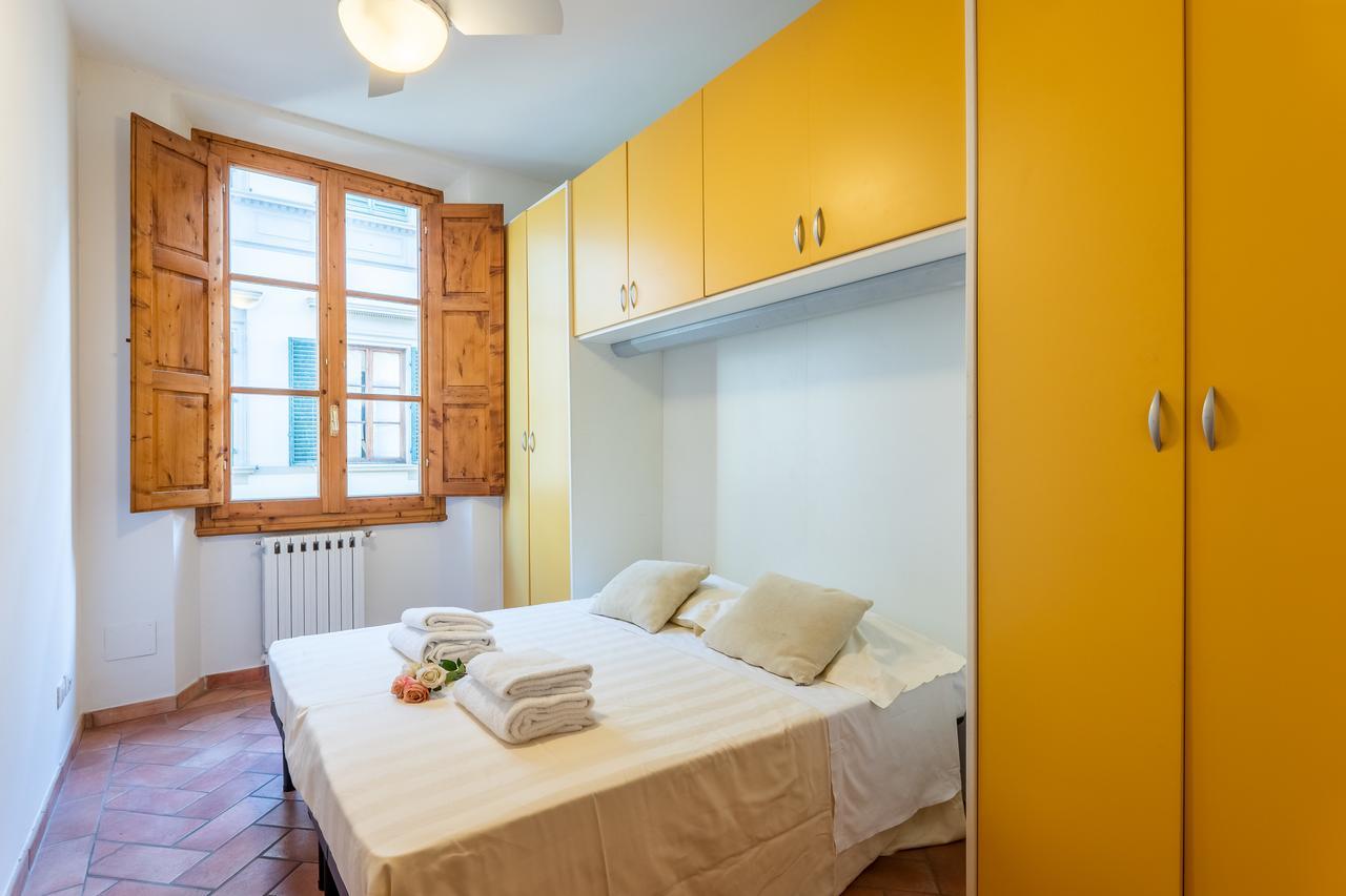 Ghibellina Apartments Florence Exterior photo