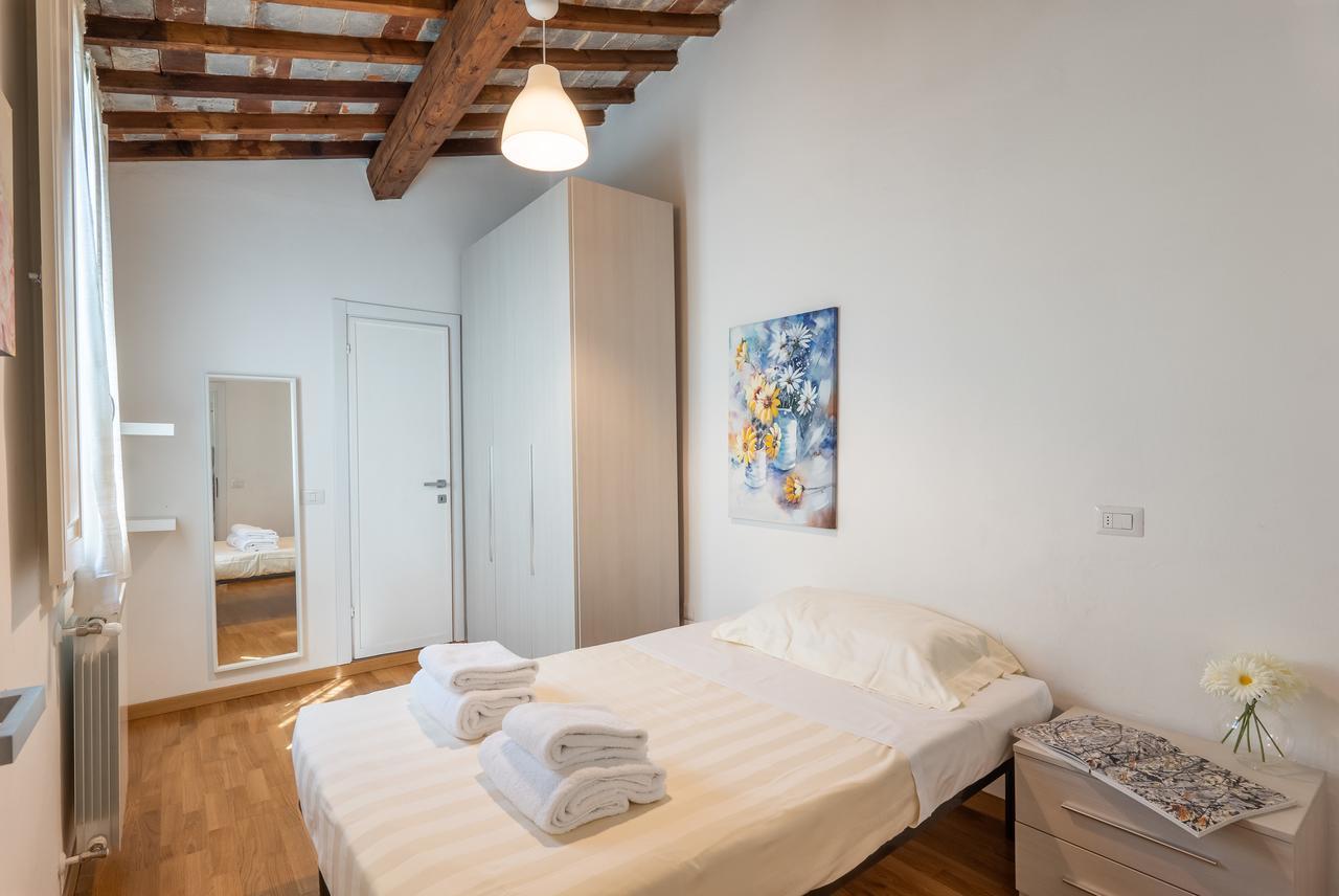 Ghibellina Apartments Florence Exterior photo
