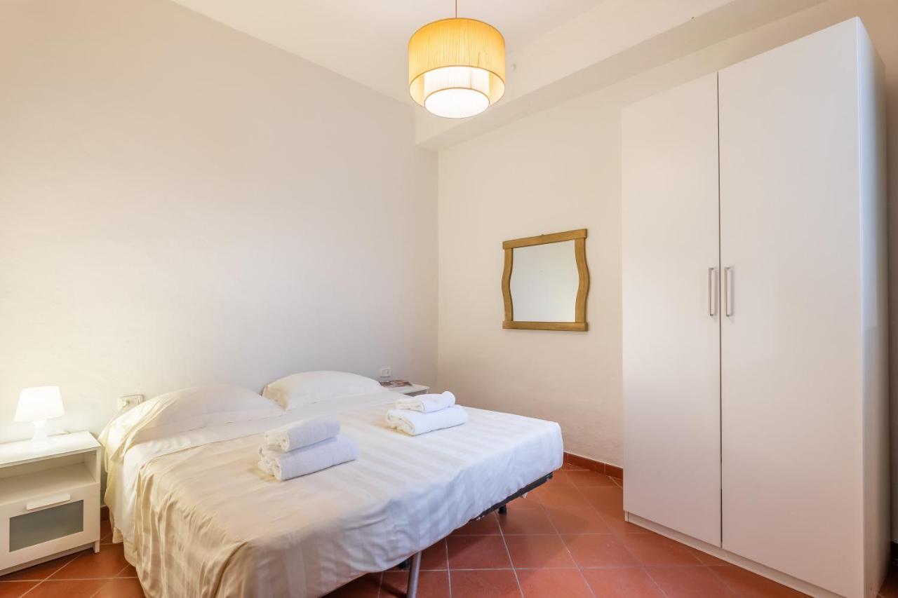 Ghibellina Apartments Florence Exterior photo