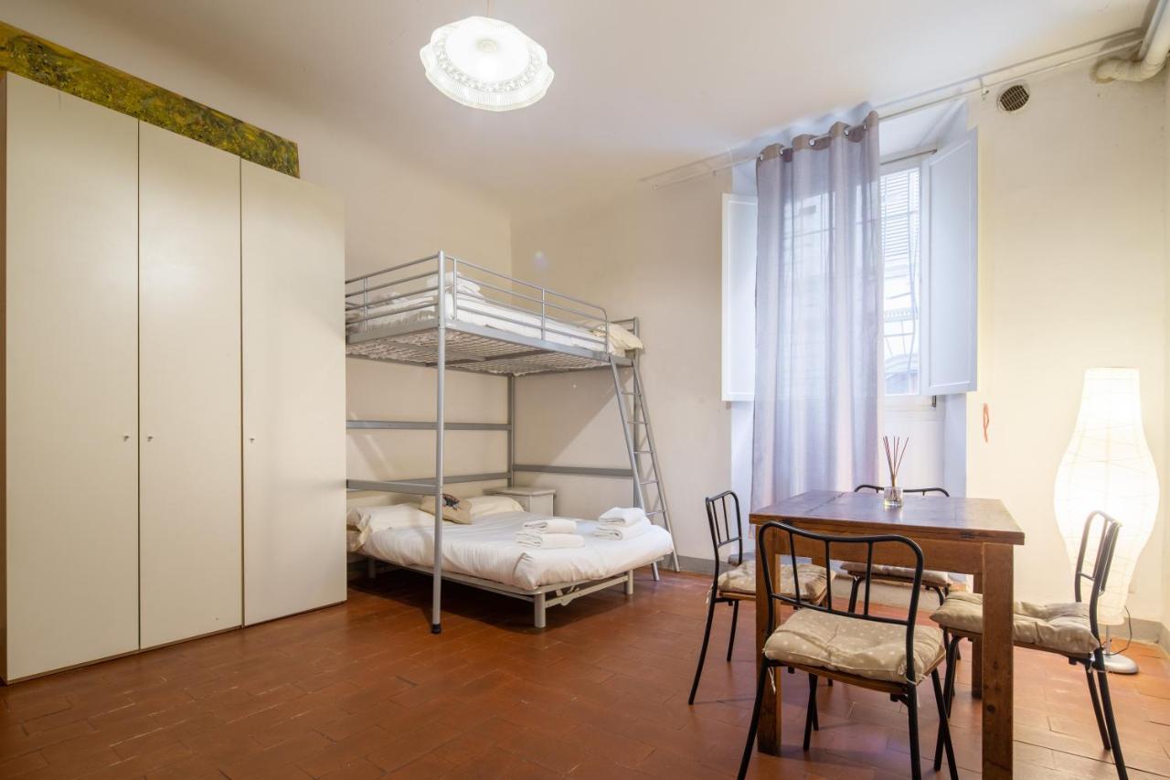Ghibellina Apartments Florence Exterior photo