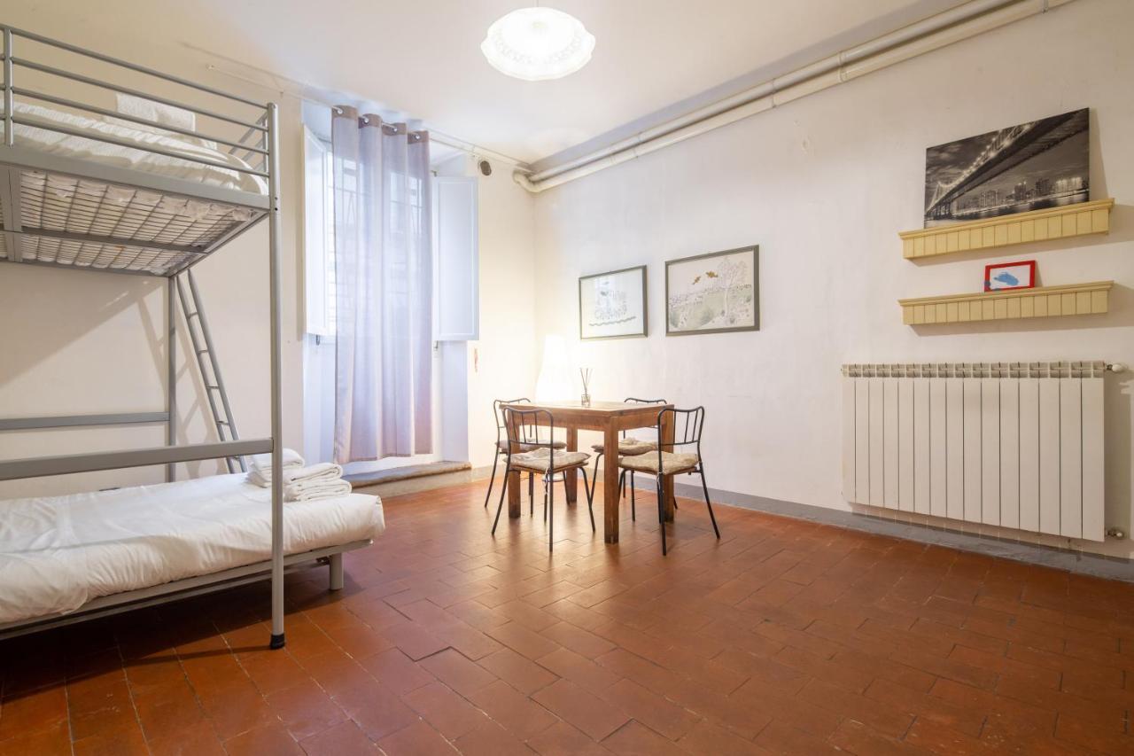 Ghibellina Apartments Florence Exterior photo