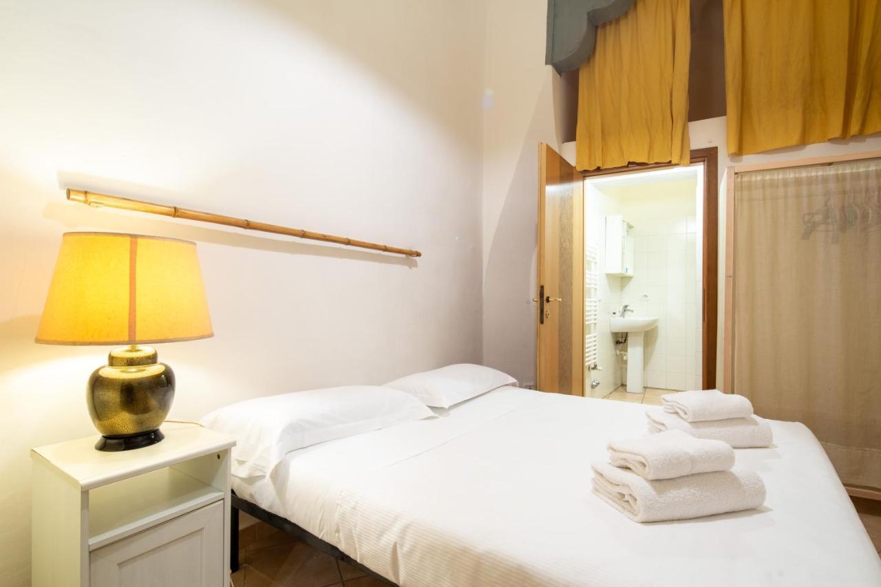 Ghibellina Apartments Florence Exterior photo