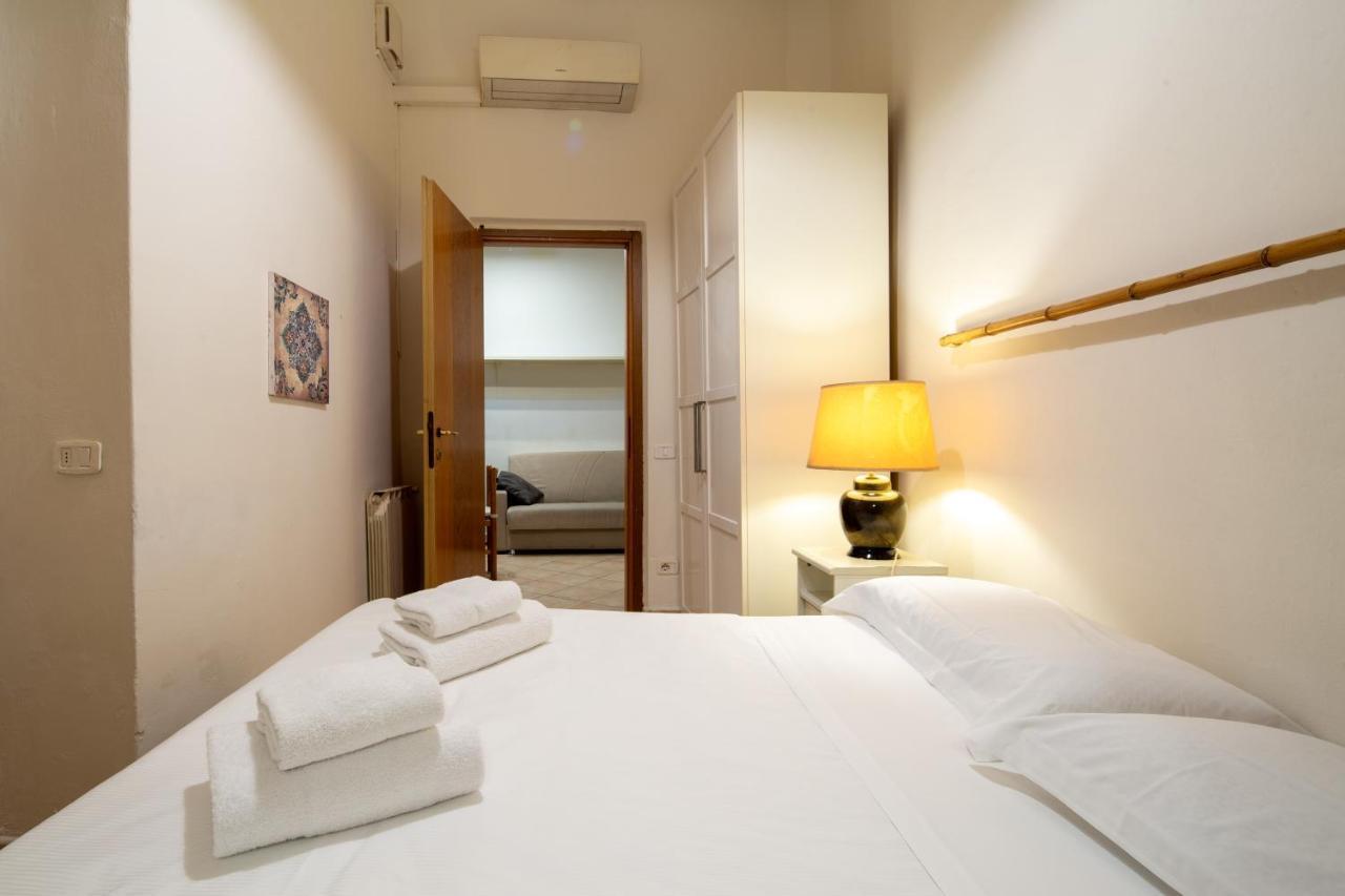 Ghibellina Apartments Florence Exterior photo